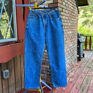 FASHIONNOVA Button up Jeans Size 11 NWT